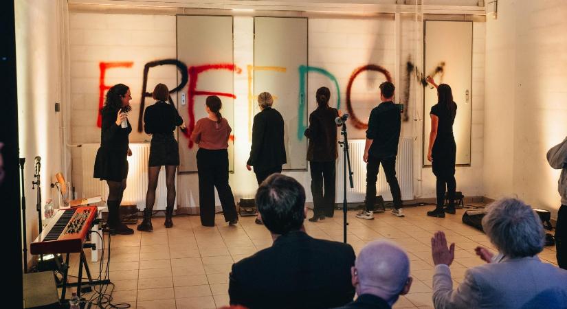 FREEDOM néven a Freeszfe hivatalosan is átvette pesti Jurányit