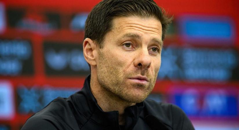 Xabi Alonso sorozata megszakadt, elmaradt Capello rekordjától