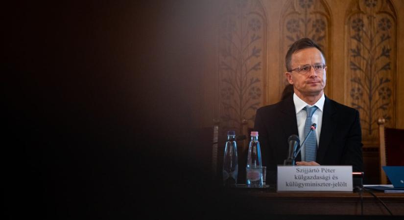Az Adria-vezeték üzemeltetője alaptalan vádaskodásnak nevezte Szíjjártó Péter állításait