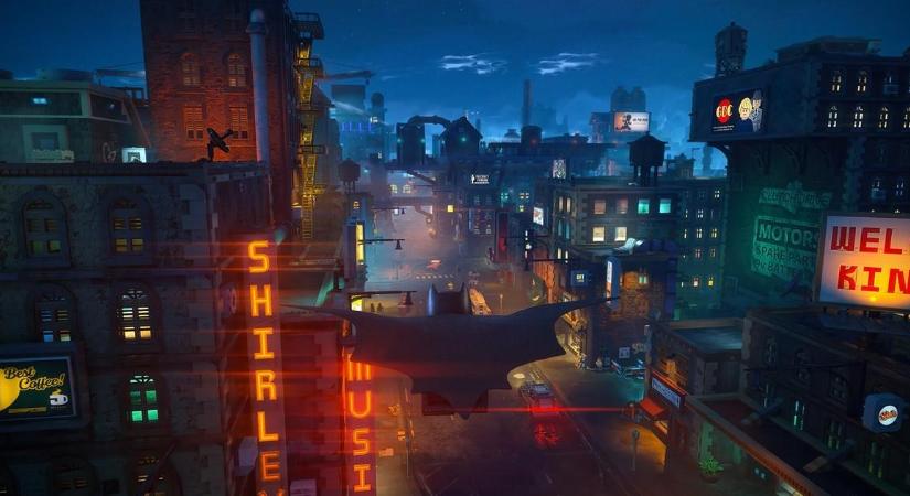 James Gunn szerint az új LEGO Batman lesz az, amire a rajongók annyira vártak