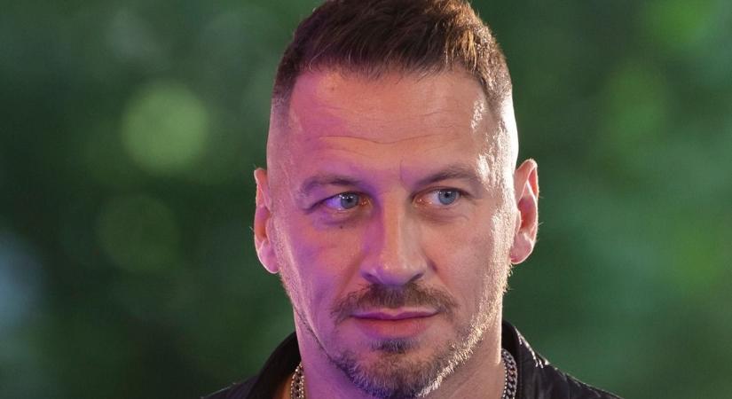 Sztárban Sztár: Vastag Csaba szerint egy rossz mozdulattal minden eldőlhet