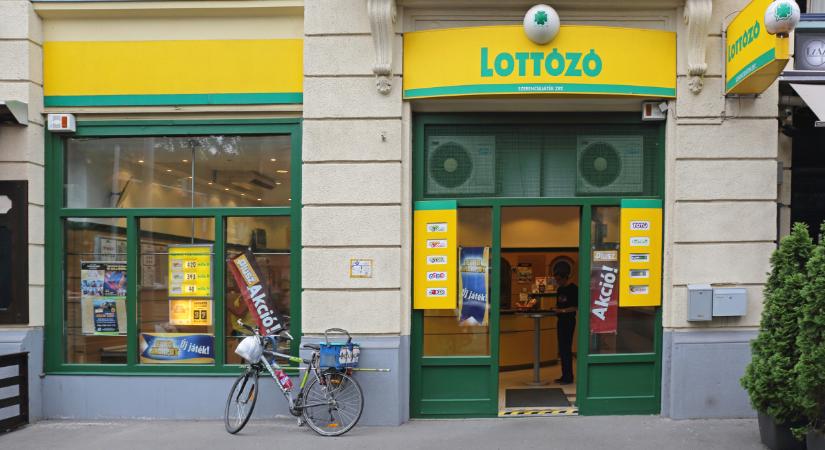A Hatoslottó 39. heti nyerőszámai vasárnap