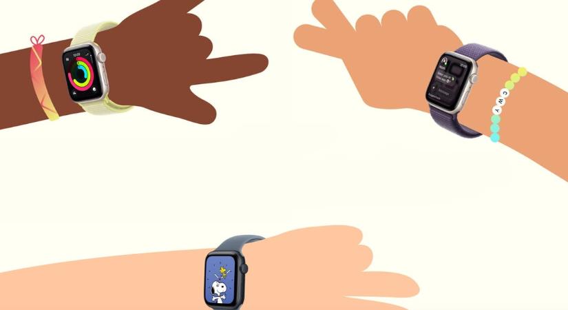 Kap egy nagyon jó kis funkciót az Apple Watch, csak épp nem mindenki használhatja