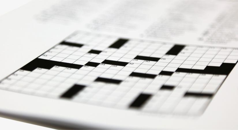 Három éve első a rejtvényfejtő-világbajnokságon a japán, de most legyőzték