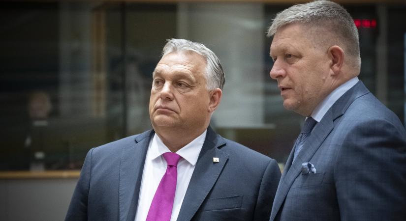 Robert Fico: Úgy szeretném építeni Szlovákiát, ahogy Orbán Viktor Magyarországot
