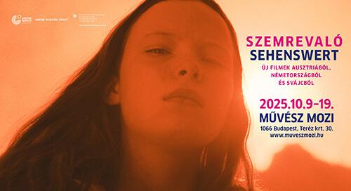 Családi dinamikák a fókuszban a 14. Szemrevaló Filmfesztiválon - teljes a program