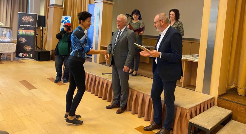 Bácskai kincseket díjaztak, a helyi értékeket éltették – fotók