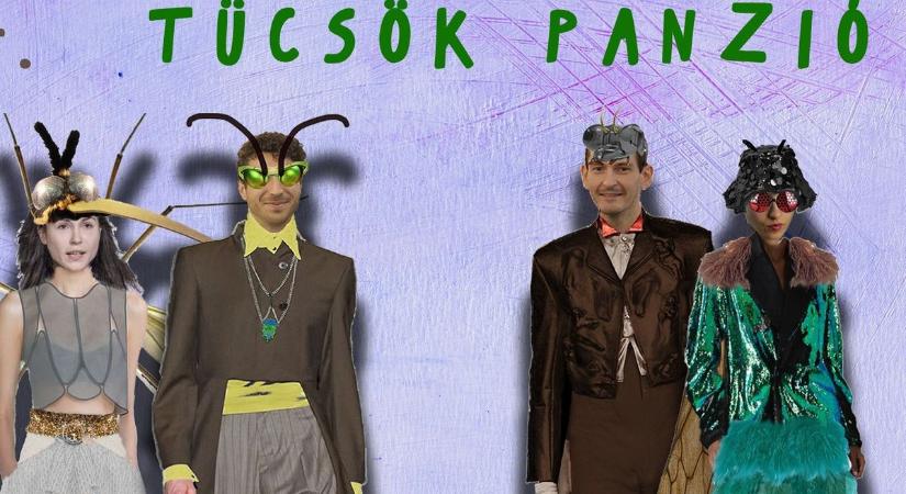 Különleges játékok a premier előtt a Vaskakas Bábszínházban
