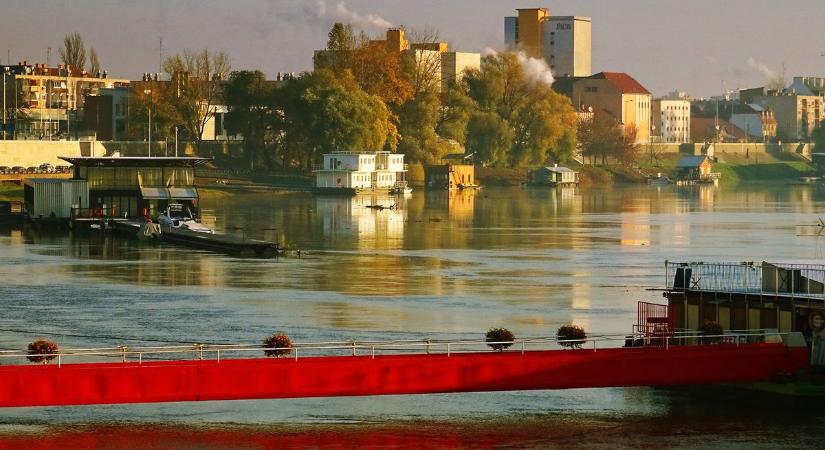 Kabát vagy napszemüveg? A holnapi időjárás mindkettőt indokolhatja