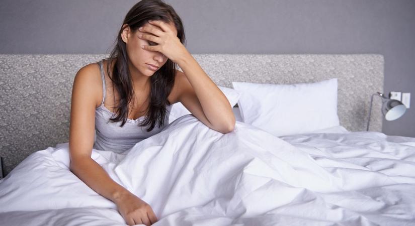 Álmatlanság ellen – egy alvásszakértő szerint ez a leghatékonyabb módszer