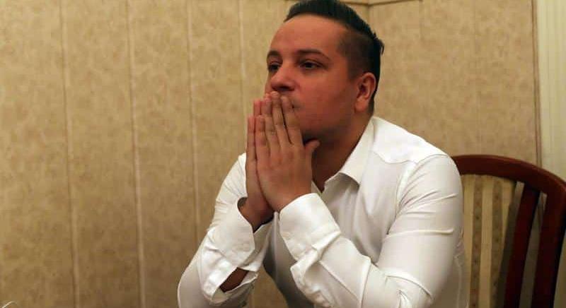 Újra kibékült a sztárpár? Valami nagyon furcsát posztolt L.L. Junior