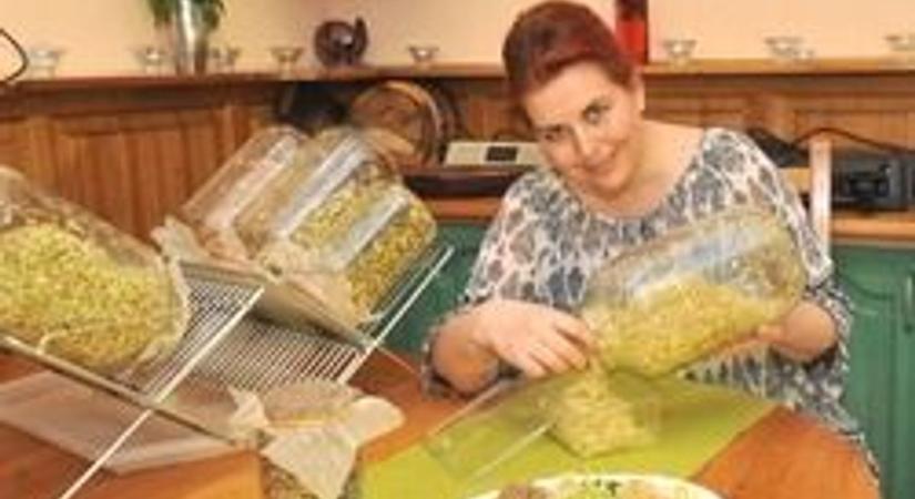 Kincsek a konyhában: remek kezdeményezéssel rukkoltak elő Nagyatádon