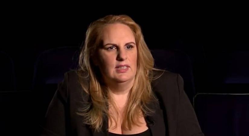 Kunovics Katinka látványos fogyása: ennyire karcsú lett