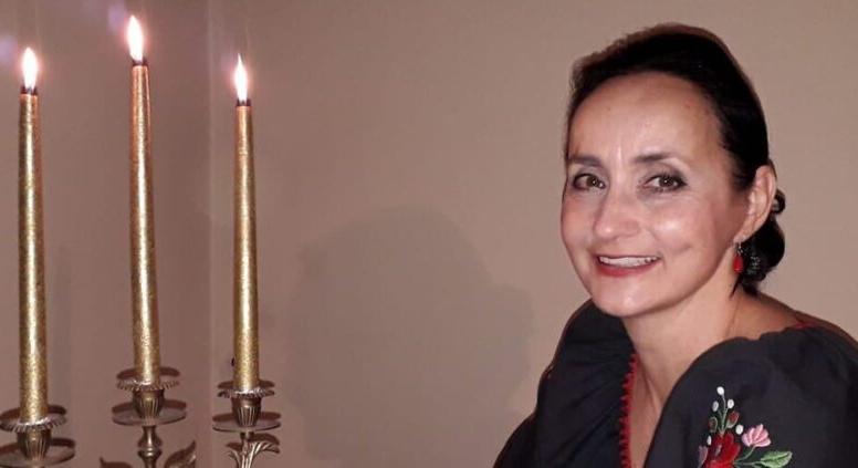 60. évesen elhunyt Buzogány Márta színésznő