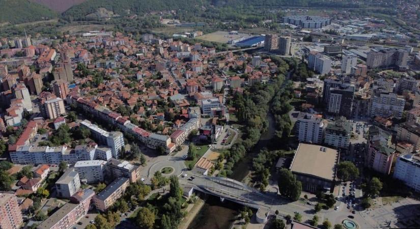 Koszovó drónokkal történt légtérsértéssel vádolta Szerbiát