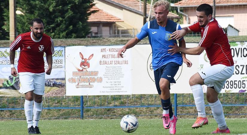 Nyíregyházán csak helyzetekig jutott az FC Hatvan