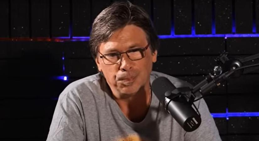Ébresztőt fújt a tiszásoknak Hont András – itt az új Kontextus (VIDEÓ)