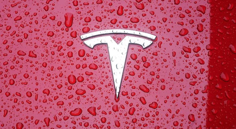 Továbbra sem képes a Tesla a korábbi tempót diktálni