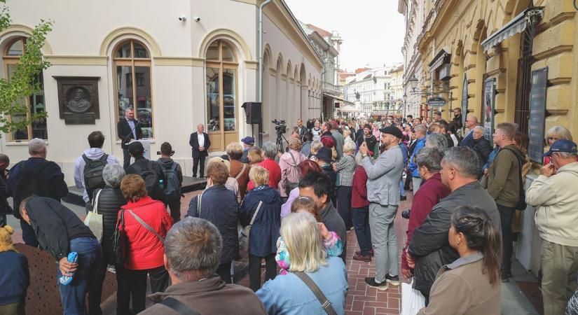 Brutális fejlesztés zárult a Palánkban: így született újjá Szeged ikonikus utcája – galériával, videóval