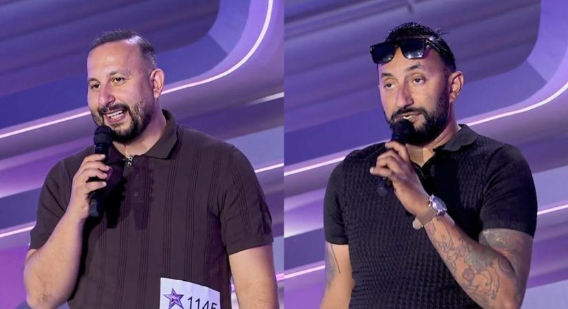Kibékül-e a Megasztárban a két győri testvér?