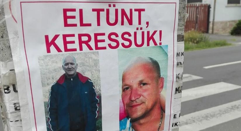 "Nem kapjuk vissza" - Az eltűnt villanyszerelők rokonai még mindig várnak