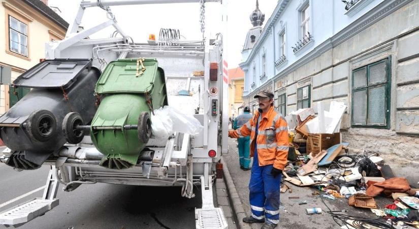 Lomtalanítás lesz ezen a hajdú-bihari településen, mutatjuk a részleteket