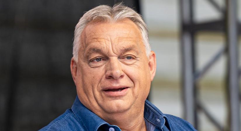 Orbán: Minden aljas ellenzéki álhírterjesztő a magyar jogrendszer hűvös leheletét érezheti a tarkóján