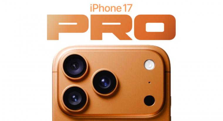 iPhone 17 Pro teszt - Plateaui szerelem