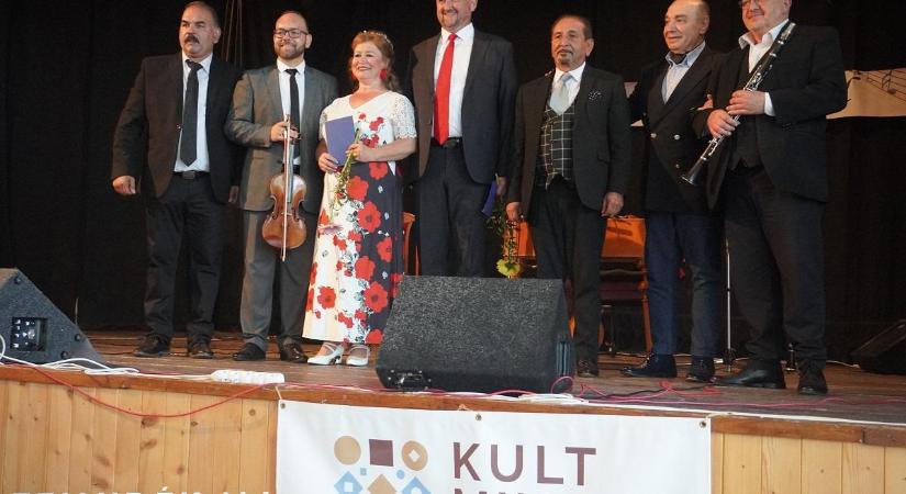 XVII. Czinka Panna Fesztivál képekben