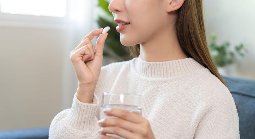 Ez a vitamin gyorsíthatja az öregedést és rákot is okozhat