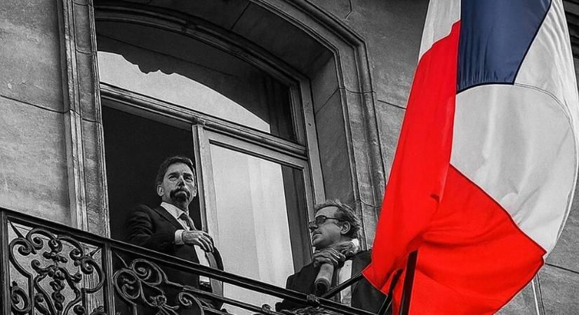 Magyar Levente békéje, avagy történelem-hamisítás Fidesz módra