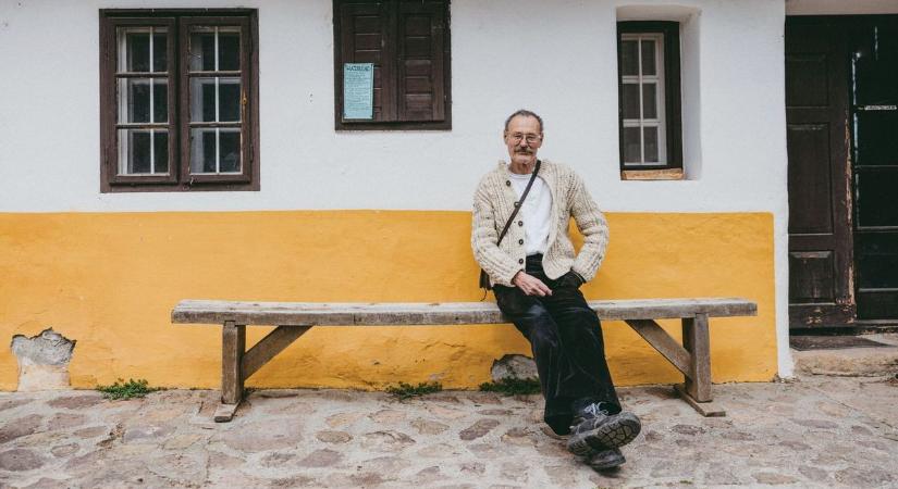 Mi rejlik a Balaton-felvidék színei mögött? Somogyi Győző életműve és közösségi munkája