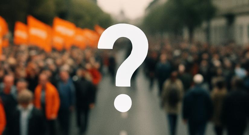 Balhé lesz október 23-án Budapesten? Mire készülnek?