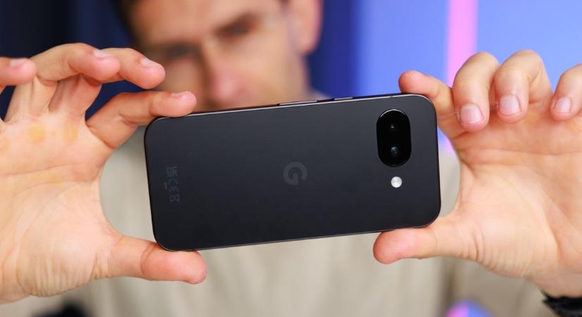 Ezek a Google Pixel 10a legfontosabb kiszivárgott jellemzői, amelyek nem igazán hozzák meg a vásárlási kedvet