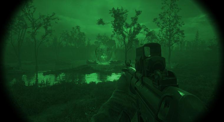 Éjszakai vadászatra invitál a S.T.A.L.K.E.R. 2: Heart of Chornobyl ingyenes frissítése