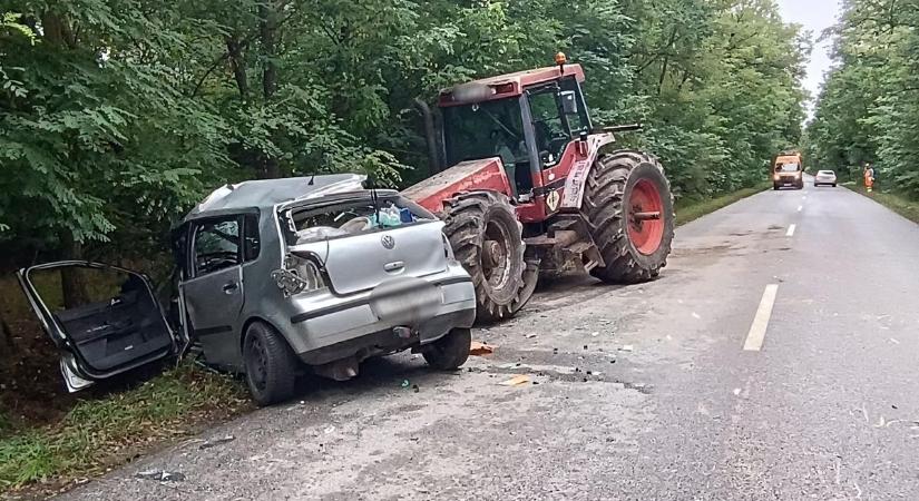 Szinte minden nap összecsapnak egymással az utakon, akár tragédia is lehet a vége