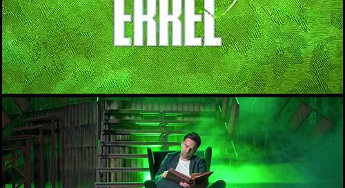 Az Erkel Színház előadásában debütál a Wicked musical