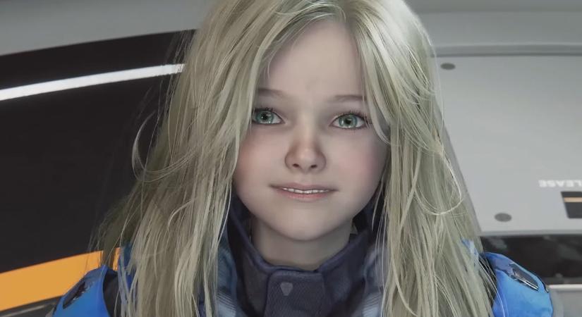 A Pragmata rendezője igyekezett megmagyarázni, hogy miért késik ennyit a Capcom igen különlegesnek tűnő sci-fije
