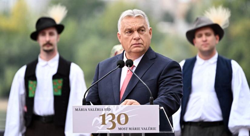 Orbán Viktor: olyan időket élünk, amikor józanságra, higgadtságra van szükség