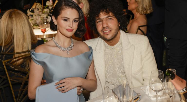Családi drámába fulladt Selena Gomez esküvője