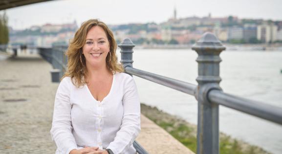 „A kötet azt járja körül, mit jelent áldozatnak lenni” – amerikai szerző tárja fel a tiszazugi méregkeverő nők történetét