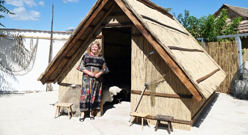 Megelevenedik Fekete István szelleme – megnyílt a Tüskevár Emlékház