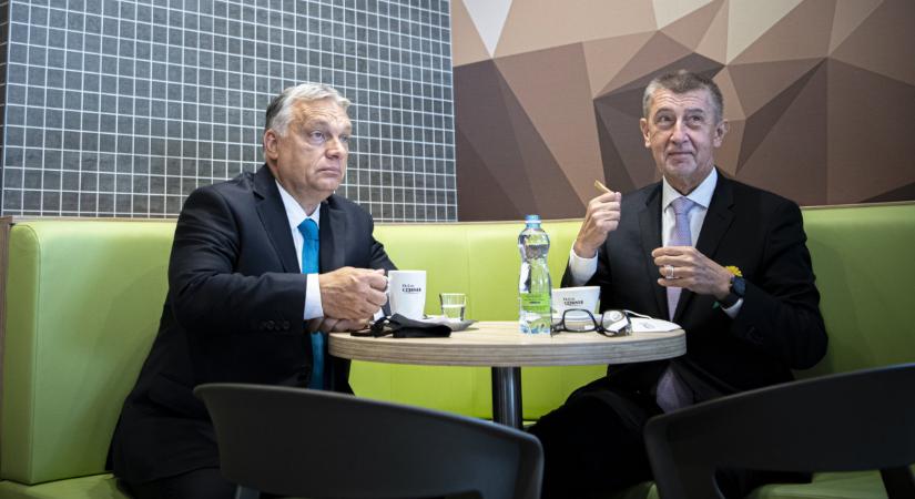 Csehországban hatalmas patrióta győzelem várható, de...