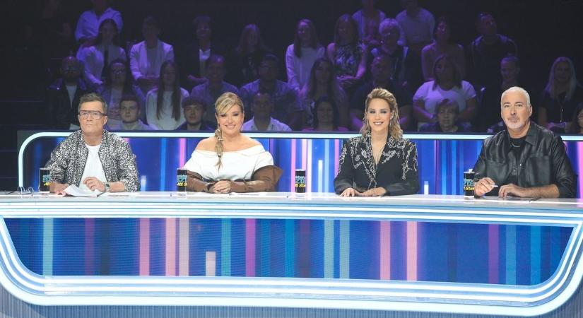 Sztárban Sztár All Stars: Lékai-Kiss Ramóna és Liptai Claudia szexisségben is vetélkedik