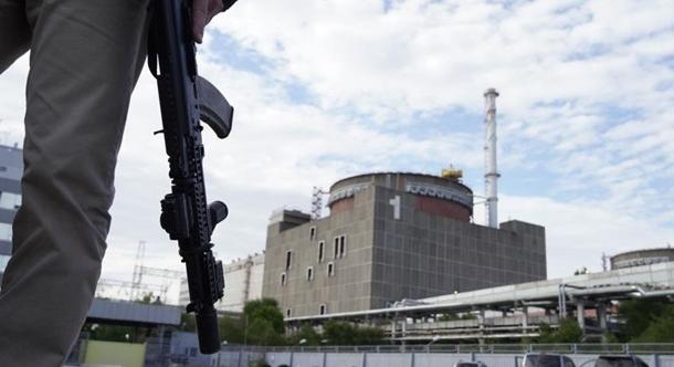 Oroszország kész ellopni a Zaporizzsjai Atomerőművet – Szibiha