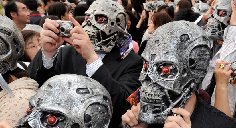Robotinvázió: beigazolódik a halott internet elmélet – a felhasználók harmadát már most is csak algoritmusok teszik ki
