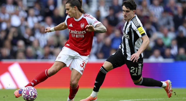 A hosszabbításban birkózta ki a három pontot az Arsenal, bosszankodhat a listavezető Liverpool
