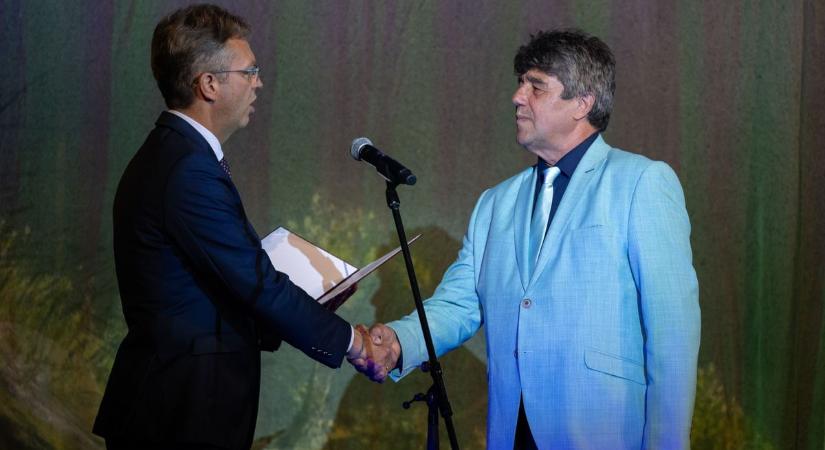 Kiderült, ki vezeti a következő években a József Attila Színházat