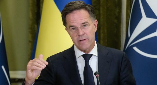 Ukrajna védelmet élvez majd az Oroszországgal kötött békemegállapodás vagy tűzszünet után – Rutte