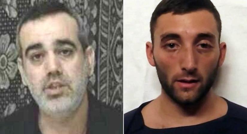 A Hamasz azt állítja, hogy elvesztette a kapcsolatot egy magyar-izraeli tússzal